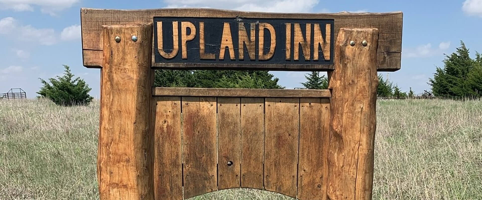Accommodations at Upland Inn Hunts Accommodations at Upland Inn Hunts