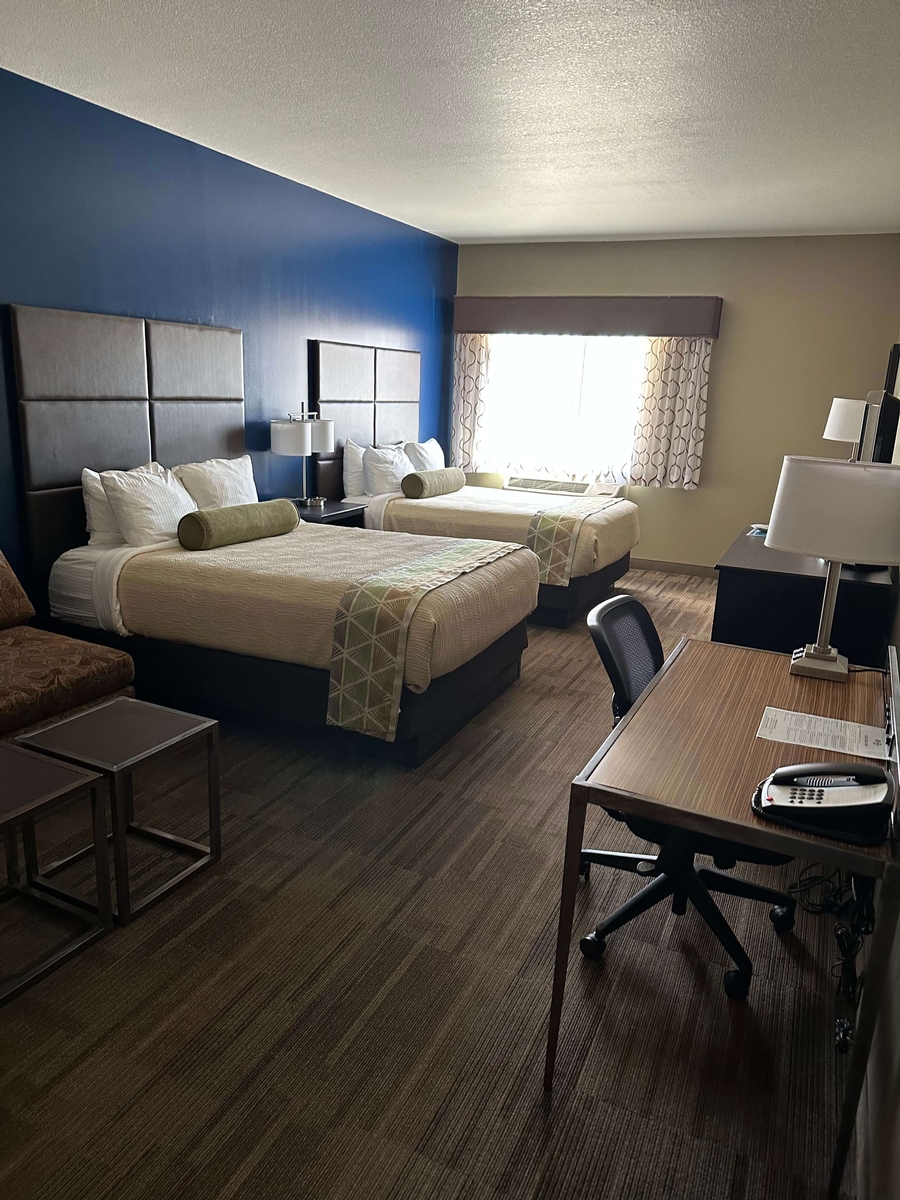 Best Western Best Western