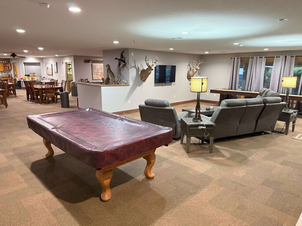 Premium lodging Premium lodging