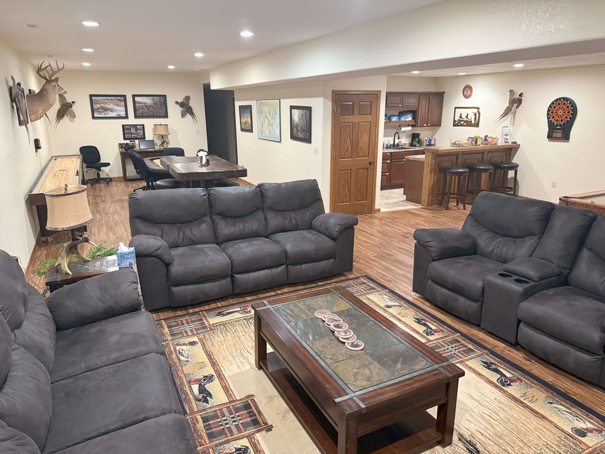 Lodging Options Lodging Options